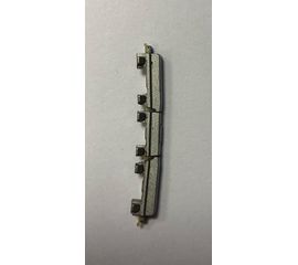 BlackBerry Z30 Толкатели боковых кнопок (Серый) (original) Blackberry - Сервис Плюс Рус