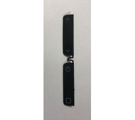 Effire ColorBook TR701 Толкатели функциональных клавиш (Черный) (original) Effire - Сервис Плюс Рус