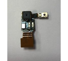 BlackBerry Z30 Камера фронтальная в сборе со светодиодной вспышкой (original) Blackberry - Сервис Плюс Рус