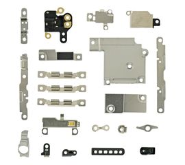 iPhone 5S крепления материнской платы (Оригинал) Apple - Сервис Плюс Рус