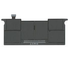 Аккумуляторная батарея для ноутбука Apple MacBook A1375-2S2P 7.3V 5200mAh OEM Apple - Сервис Плюс Рус