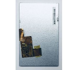 МАТРИЦА FPC3-WVN70001AV2, 800X480, 40PIN, 165X104MM (Оригинал) - Сервис Плюс Рус