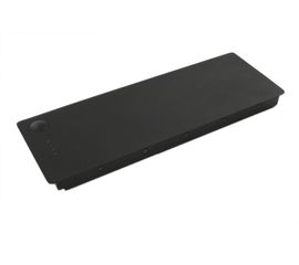 Аккумуляторная батарея для ноутбука Apple MacBook A1185 A1181 5000mAh черная Apple - Сервис Плюс Рус