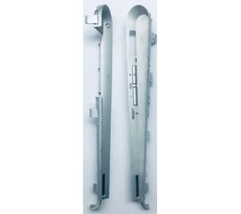 Sony xperia Tablet S пластика вставки корпуса (Серый) (Оригинал) Sony - Сервис Плюс Рус