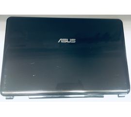 Asus K51A Задняя крышка матрицы (Коричневый) (Оригинал) ASUS - Сервис Плюс Рус