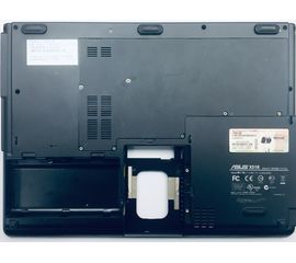 Asus X51R Поддон (черный) (оригинал) ASUS - Сервис Плюс Рус