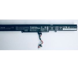 Asus X751L Аккумулятор (0B110-00220300 -A41-X550e) (Оригинал) ASUS - Сервис Плюс Рус