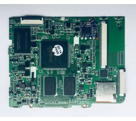 RoverPad Sky C70 Материнская плата (Оригинал) RoverPad - Сервис Плюс Рус