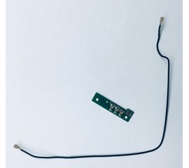 Lenovo Tab3 TB3-730X/TB3-730M Антенна GSM и коаксиальный кабель (Оригинал) Lenovo - Сервис Плюс Рус
