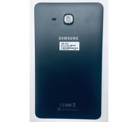 Samsung Galaxy Tab A 7.0 SM-T285 Задняя крышка (Черный) (Оригинал) Samsung - Сервис Плюс Рус