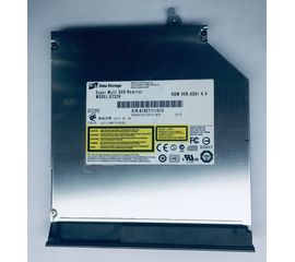 HP G62-a80ER DVD привод (Оригинал) LG - Сервис Плюс Рус