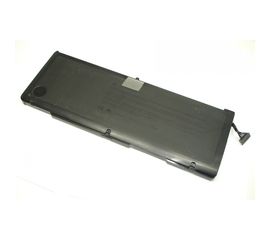 Аккумуляторная батарея для ноутбука Apple MacBook Pro 17-inch A1383 95Wh черная Original Apple - Сервис Плюс Рус