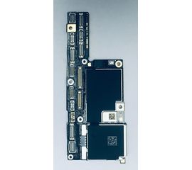 iPhone X Материнская плата 256Gb (на ID) (Под восстановление) Apple - Сервис Плюс Рус