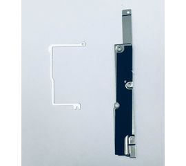 iPhone X прижимные пластины (микрофона, шлейфов, камеры) Apple - Сервис Плюс Рус