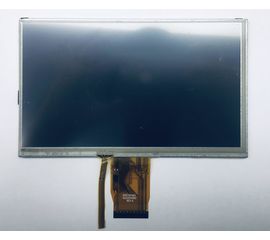 Дисплей с тачскрином kr070pa6s 1030300082 rev a (Оригинал) - Сервис Плюс Рус