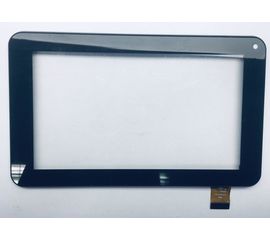 PINGBO PB70A8508 KDX Тачскрин с рамкой (Черный) (Оригинал) - Сервис Плюс Рус