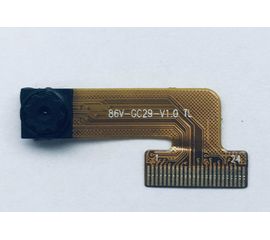OYSTERS T74ER Фронтальная камера (Оригинал) Oysters - Сервис Плюс Рус