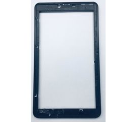 Oysters T72 3G Рамка дисплея (Черный) (Оригинал) Oysters - Сервис Плюс Рус
