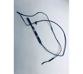 MacBook Pro 15" A1286 (середина 2010) камера в сборе с контроллером и шлейфом (оригинал) Apple - Сервис Плюс Рус