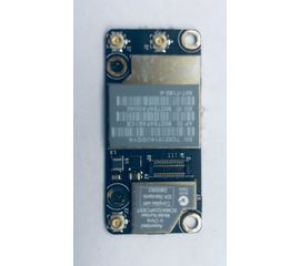 MacBook Pro 15" A1286 A1342 адаптер WiFi Bluetooth Airport BCM943224PCIEBT 607-7150-A Apple - Сервис Плюс Рус