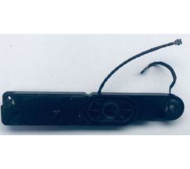 MacBook Pro 15" A1286 (середина 2010) динамик левый в сборе с микрофоном (оригинал) Apple - Сервис Плюс Рус