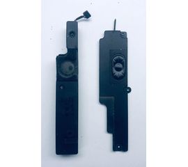 MacBook Pro 15" A1286 (середина 2010) динамик правый и Subwoofer (под восстановление, разорвана пара) (оригинал) Apple - Сервис Плюс Рус