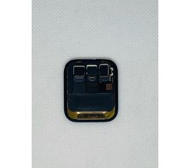 Дисплей для Apple Watch черный (40мм) с тачскрином series 4 (Оригинал) Apple - Сервис Плюс Рус