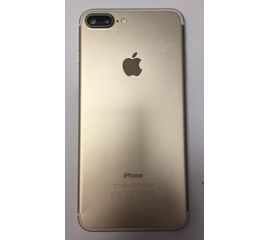 Корпус Apple iPhone 7 Plus (Gold ) в сборе с шлейфом кнопки включения и громкости (оригинал) Apple - Сервис Плюс Рус