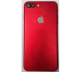 Корпус Apple iPhone 7 Plus в сборе с кнопка включения и громкости(RED) - Original Apple - Сервис Плюс Рус