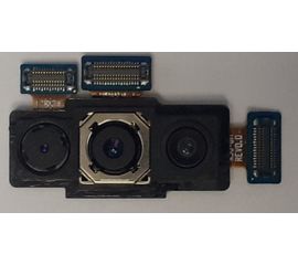 Samsung Galaxy A50 (SM-A505F) основная камера (оригинал) Samsung - Сервис Плюс Рус