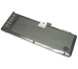 Аккумуляторная батарея для ноутбука Apple MacBook Pro A1286 15* A1382 77.5Wh Original Apple - Сервис Плюс Рус