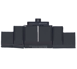 Аккумуляторная батарея для ноутбука Apple MacBook Pro 15" Retina A1398 A1494 95Wh Original Apple - Сервис Плюс Рус