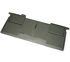 Аккумуляторная батарея для ноутбука Apple MacBook Air A1370 A1406 35Wh Original Apple - Сервис Плюс Рус