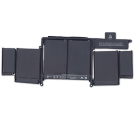 Аккумуляторная батарея для ноутбука Apple MacBook Pro 13" Retina A1502, A1493 71.8Wh 11.34V Original Apple - Сервис Плюс Рус
