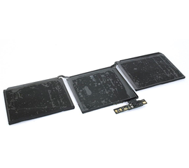 Аккумуляторная батарея для ноутбука Apple MacBook Pro 13 Retina A1708 A1713 11.40V 54.5Wh Original Apple - Сервис Плюс Рус