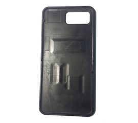 Samsung SGH-i900 Задняя крышка (снятый оригинал) - черный Samsung - Сервис Плюс Рус