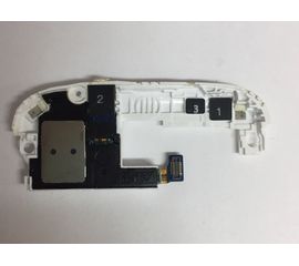 Samsung Galaxy S3 (GT-I9300) Элемент корпуса в сборе с компонентами (Белый) (org.) Samsung - Сервис Плюс Рус