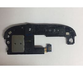 Samsung Galaxy S3 (GT-I9300) Элемент корпуса в сборе с компонентами (Черный) (org.) Samsung - Сервис Плюс Рус