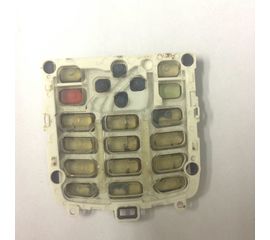 Клавиатура Nokia 1800 RM-653 Nokia - Сервис Плюс Рус
