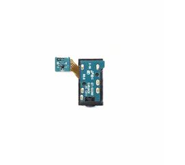 Samsung Star II (GT-S5260) Разъем гарнитуры на шлейфе (снятый оригинал) Samsung - Сервис Плюс Рус