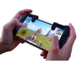 Джойстик для телефона L1R1 TOP 1 - Сервис Плюс Рус