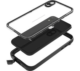 Водонепроницаемый чехол для Apple iPhone XR Waterproof - Сервис Плюс Рус