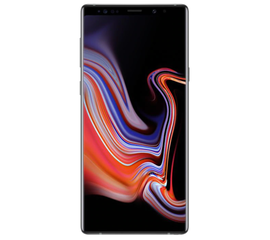 Samsung Galaxy Note 9 (SM-N960) 6Gb/128Gb - черный Samsung - Сервис Плюс Рус