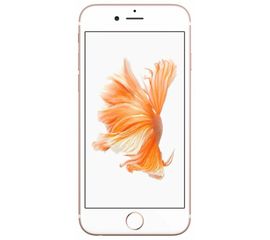 Apple iPhone 6s 128Gb (Rose Gold) Apple - Сервис Плюс Рус