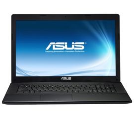 Ноутбук ASUS X75VC ( i5/3230M/2,60GHz/4gb/160GB HDD ) ASUS - Сервис Плюс Рус