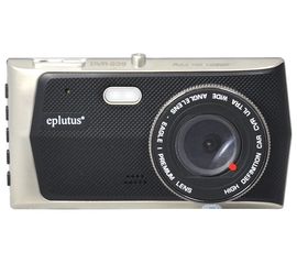 Автомобильный видеорегистратор Eplutus DVR-939 Eplutus - Сервис Плюс Рус