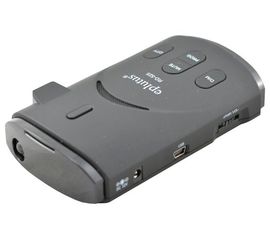 Детектор радиолокатора RD-525 Eplutus Eplutus - Сервис Плюс Рус
