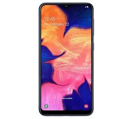 Samsung Galaxy A10 (SM-A105F) (2Gb/32Gb) - Синий Samsung - Сервис Плюс Рус