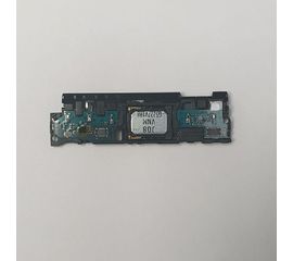 Sony Xperia Z3 (D6603) нижняя плата с полифоническим динамиком ( org.) Sony - Сервис Плюс Рус