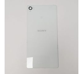 Sony Xperia Z3 (D6603) Задняя крышка (белый) (org.) Sony - Сервис Плюс Рус
